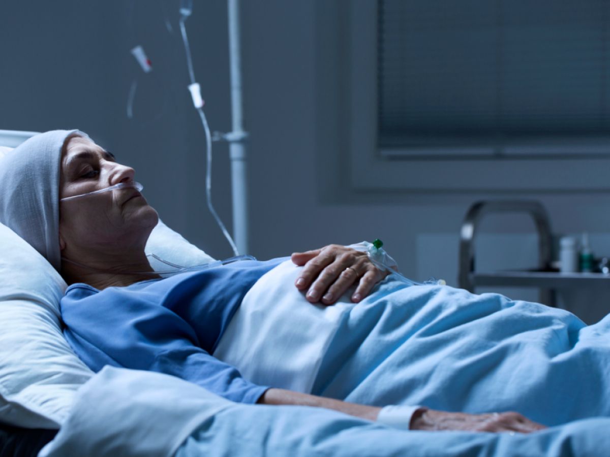 How the Brain Can Stay Active Even After the Heart Stops | Psychology Today