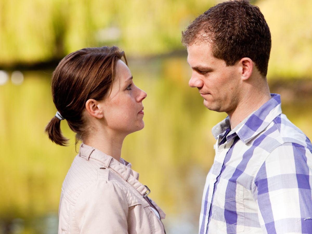 Cómo decirle a tu pareja que no te atrae físicamente | Psychology Today en  español - Costa Rica, image size:1200x900