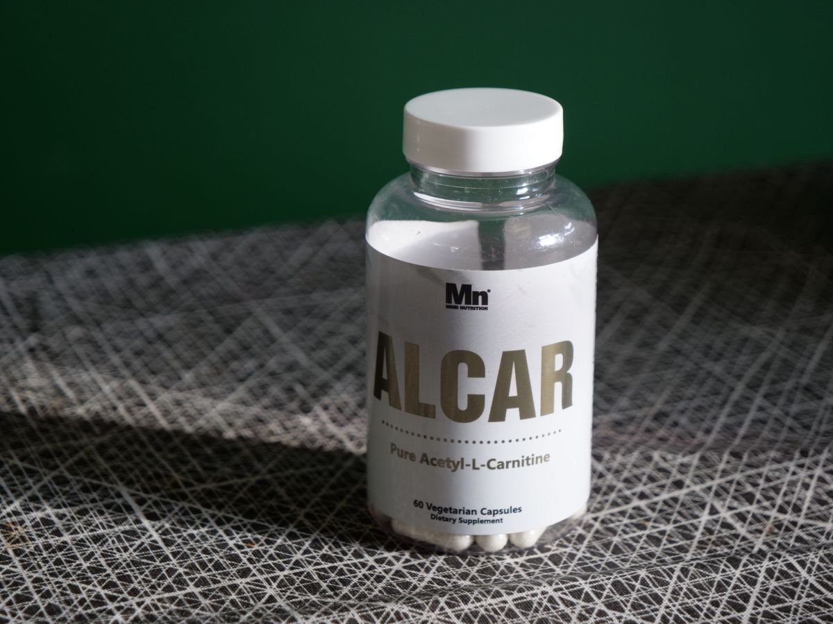 Acetyl-L-Carnitine May Help Sharpen Your Memory | Psychology Today