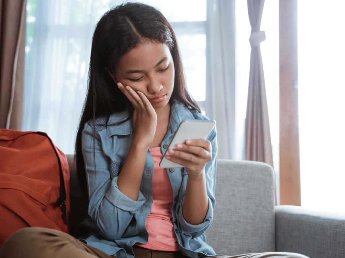 Why "TikTok Diagnoses" Are on the Rise | Psychology Today
