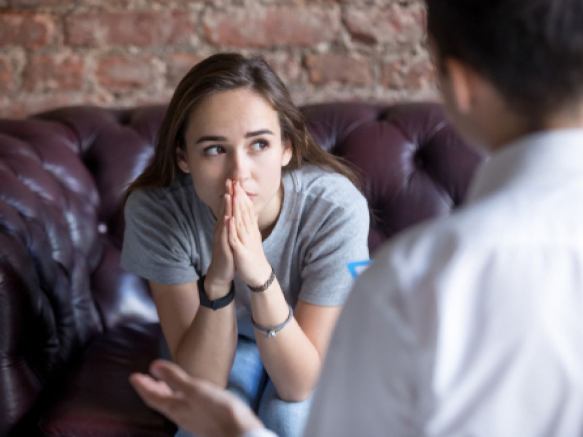 7 Types of Women to Avoid Dating  Licensed Therapist Perspective 