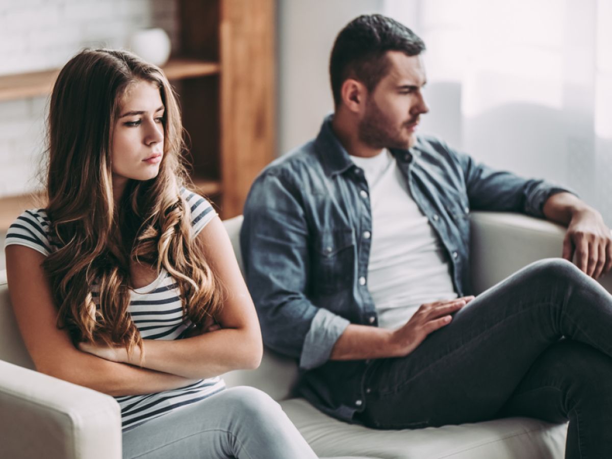 Small Indiscretions Can Create Big Issues Between Lovers | Psychology Today