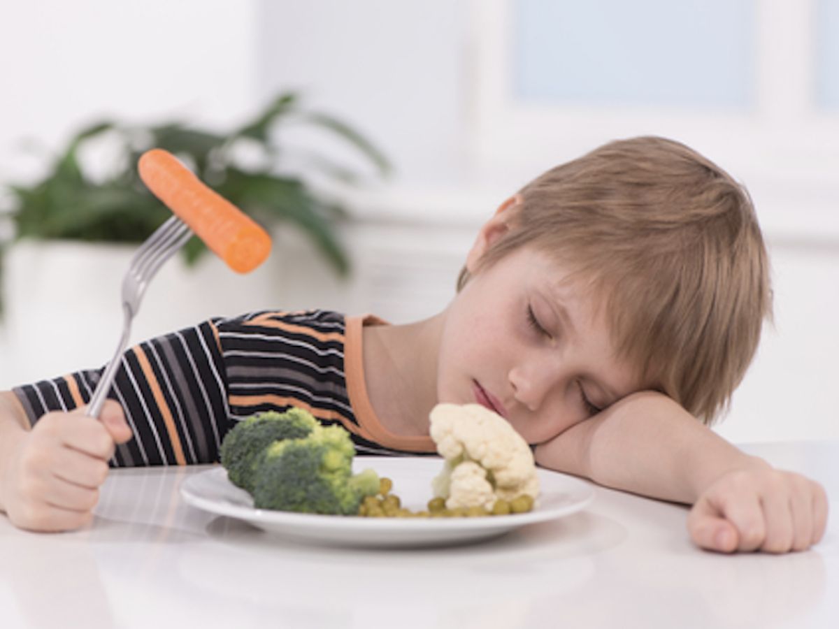 How Your Sleep Habits Affect Your Eating Habits | Psychology Today