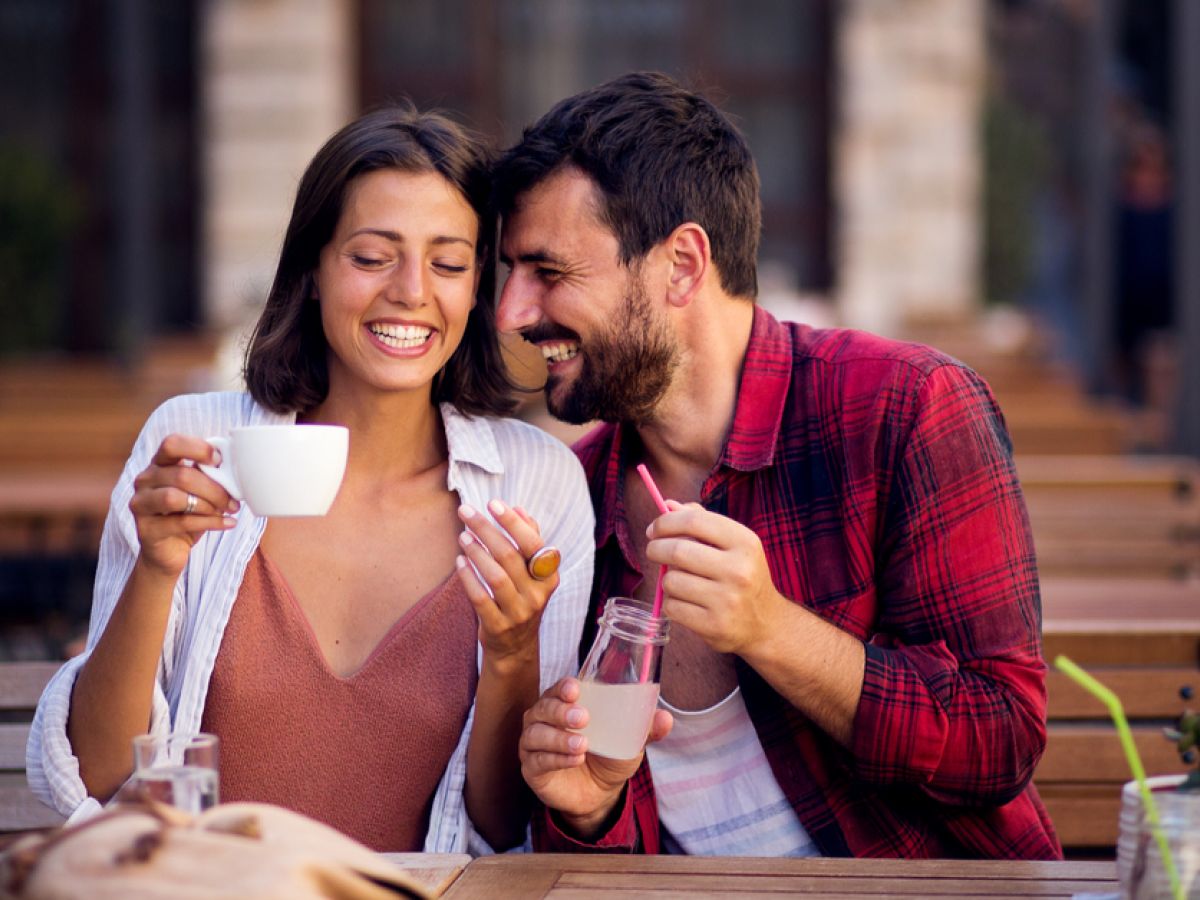 The Popularity of ‘Friends First’ Dating - Benefits of 'Friends First' Approach