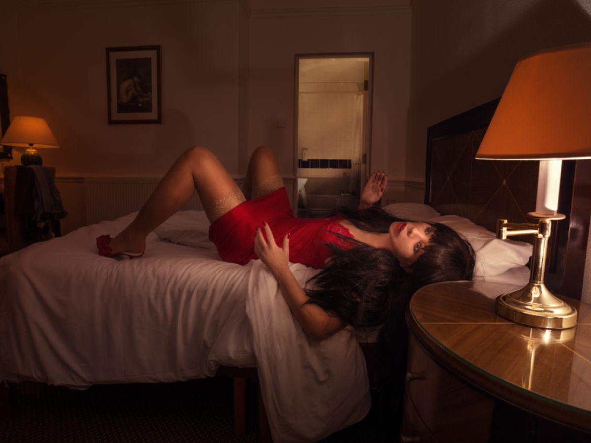 why do men like sex dolls How Can Sex Dolls Be Beneficial for Folks Identifying as Hetero Men? —  Between Our Thighs main image 0