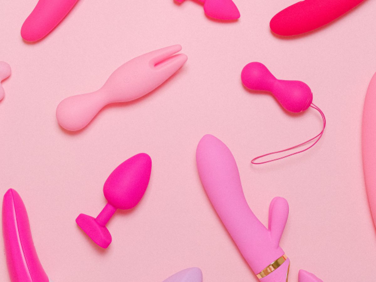 freakachu sex toy The Psychology of Sex Toys