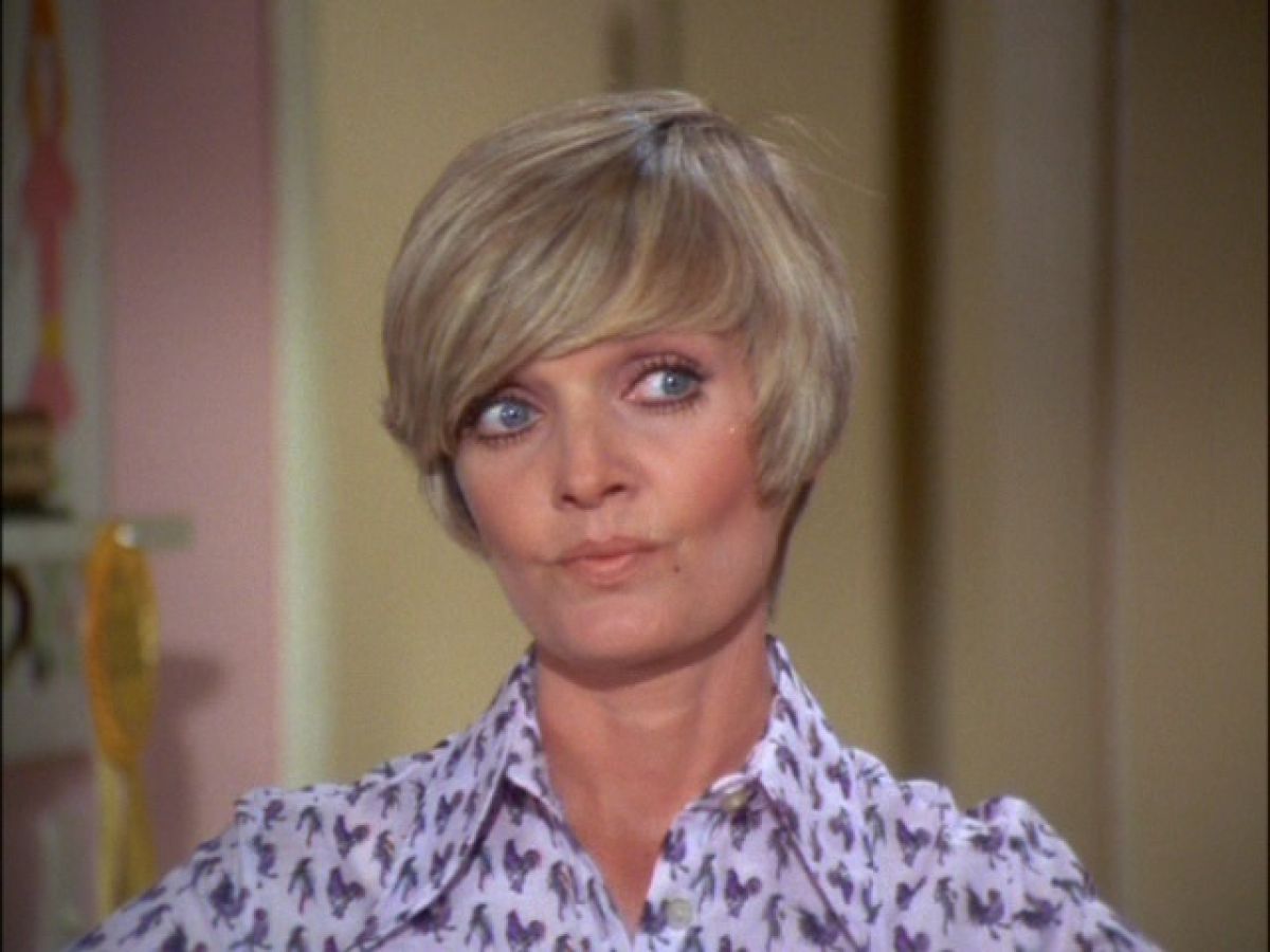 Florence Henderson Brady Bunch