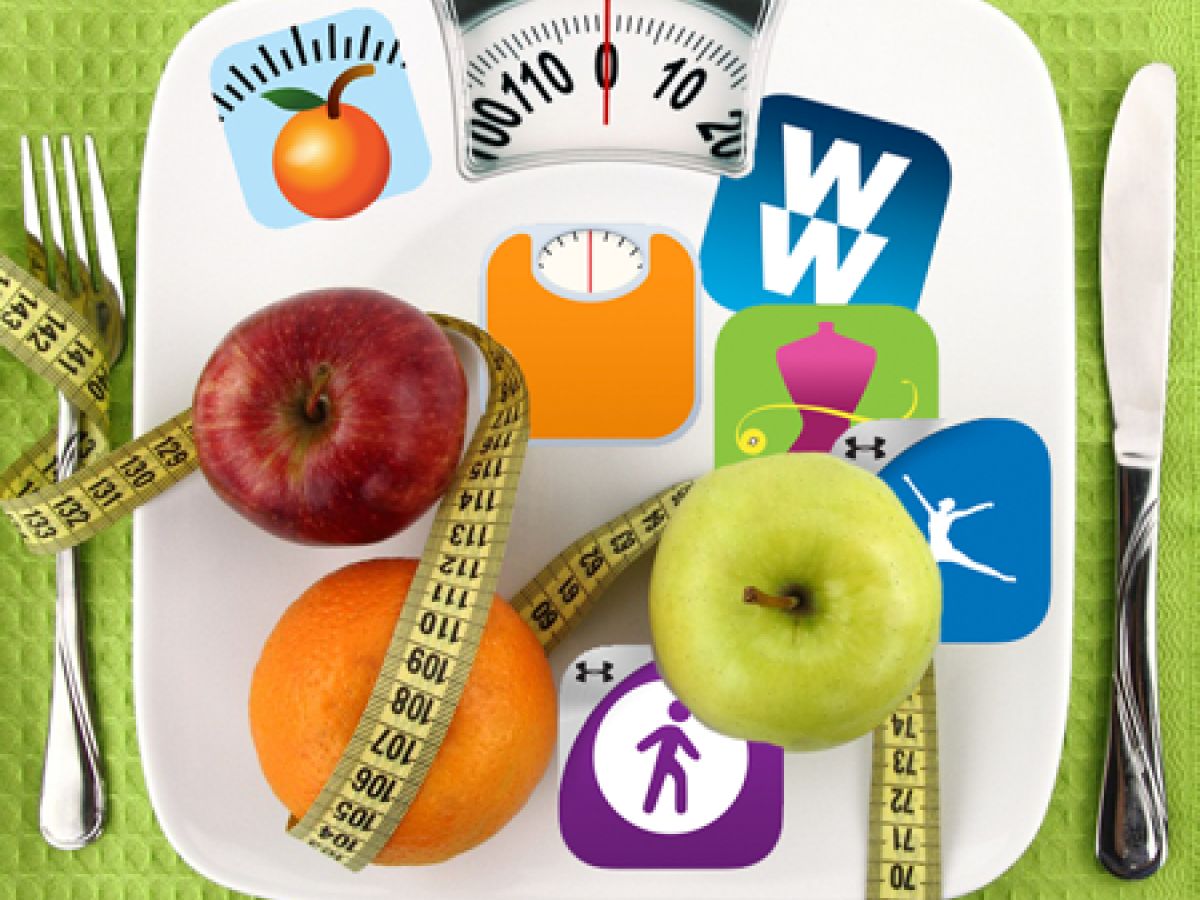 Digital Weight Loss (Part 1): Diet Apps | Psychology Today