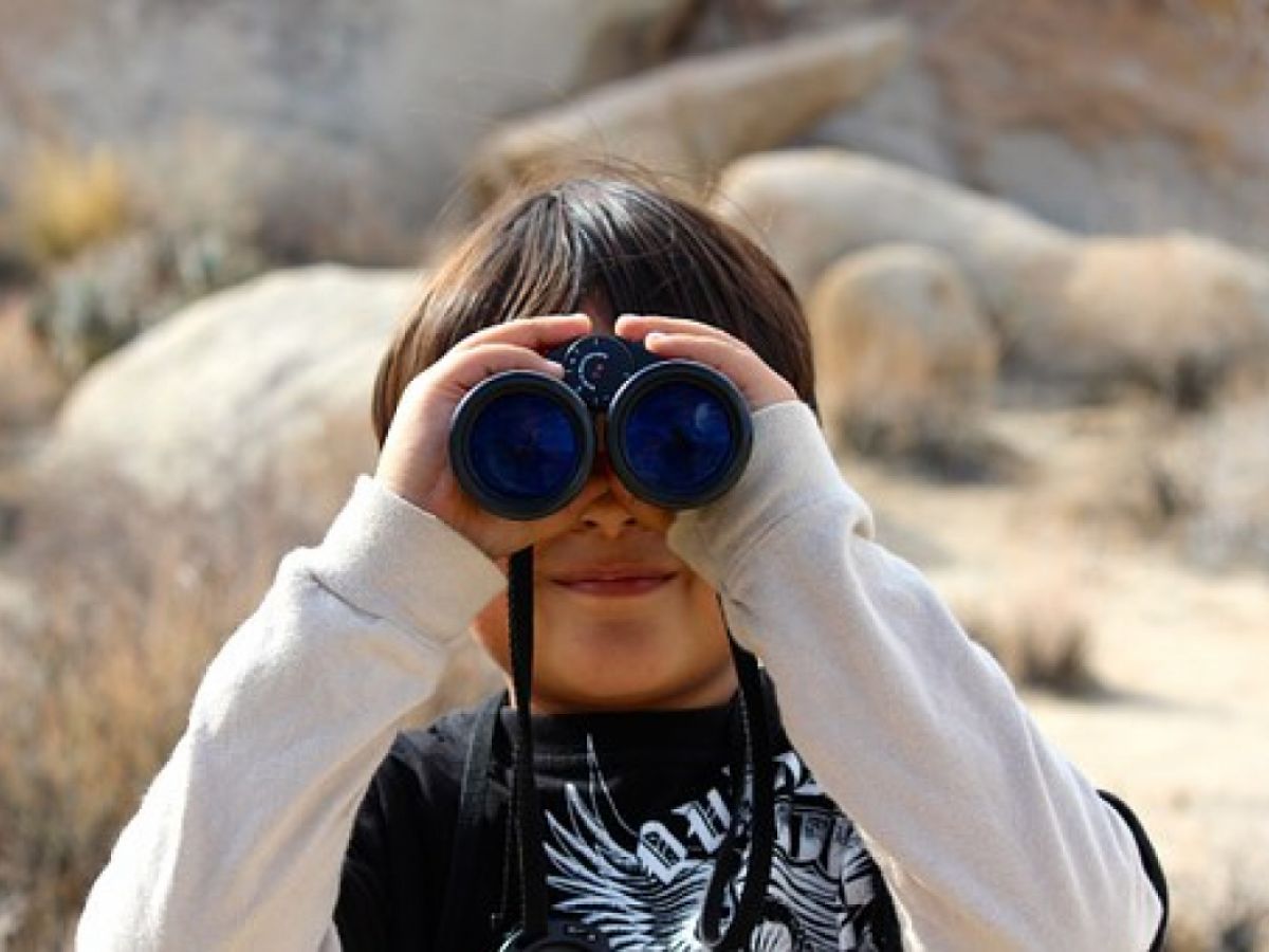 Observing People Psychology