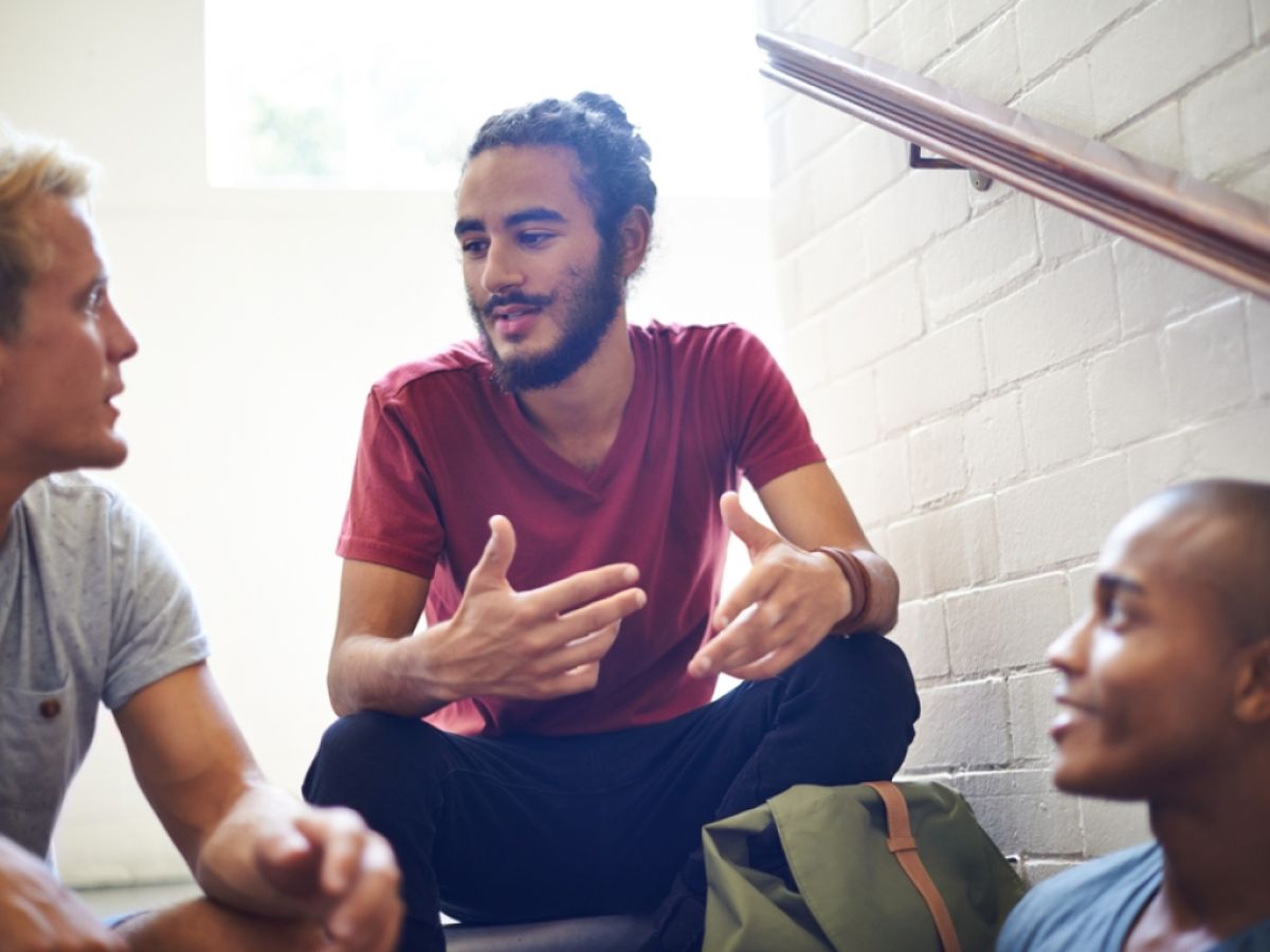 No permitas que tu inteligencia te provoque soledad | Psychology Today en  español - Guatemala, image size:1200x900