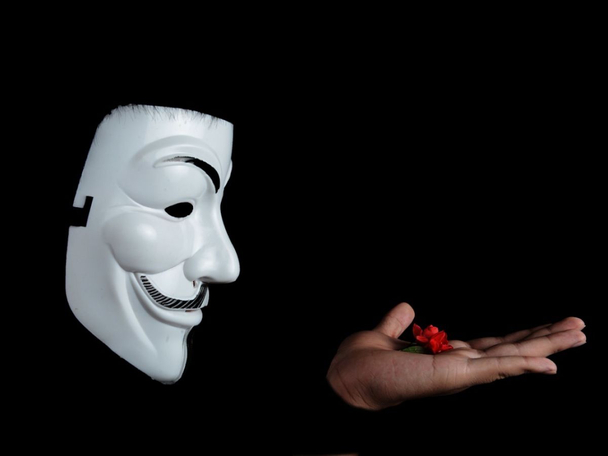 Poop Anonymity Lead to Problematic Porn Use