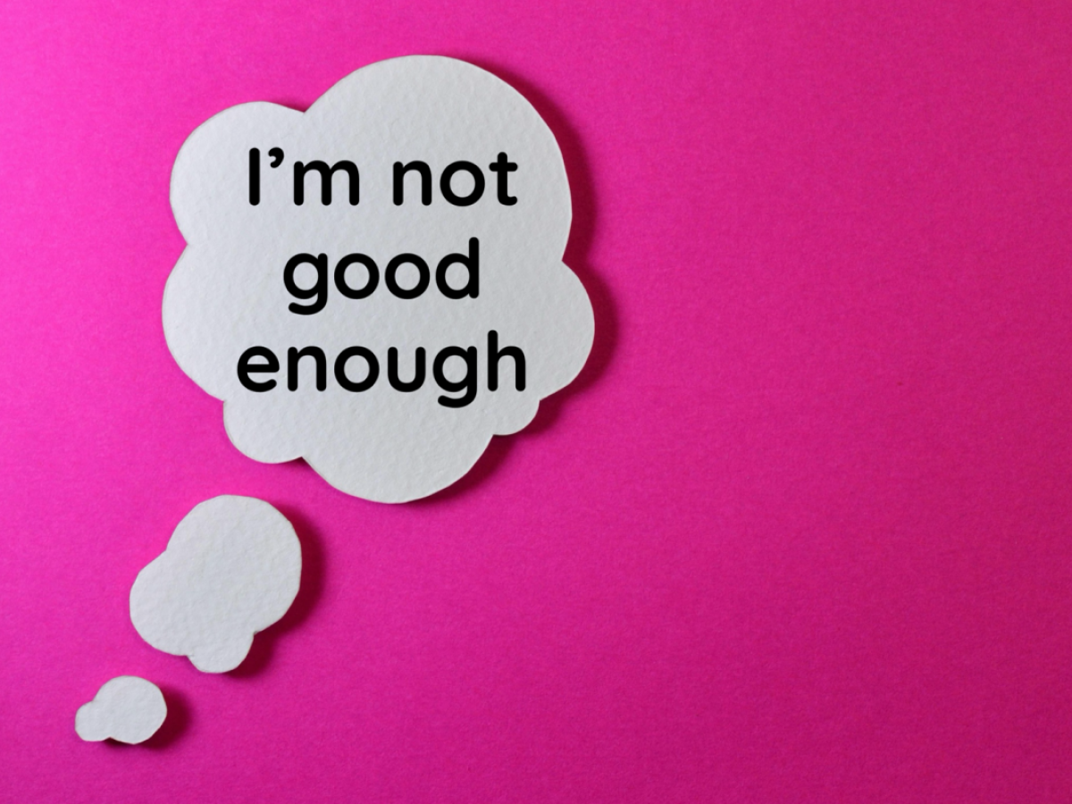 6 Ways to Change the Belief “I