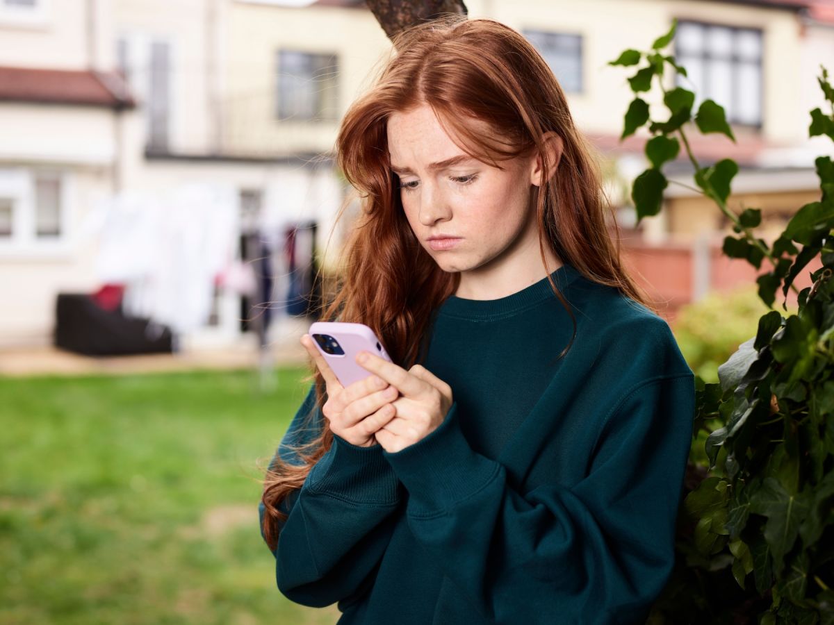 Concerns Grow Over the Impact of Big Tech on Young People