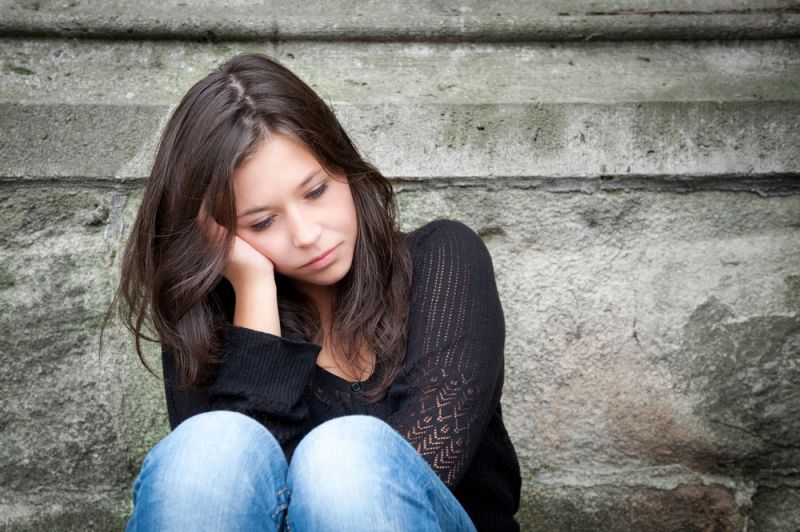 Depression | Psychology Today