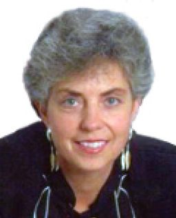 Sharon K. Anderson