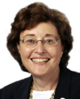 Joanne Cantor, Ph.D.