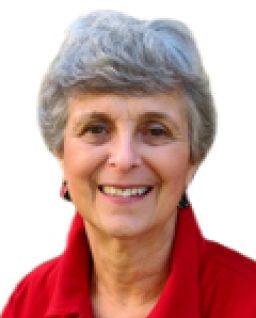 Barbara Almond, M.D.