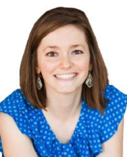 Kara Shade Ph.D., CFLE 