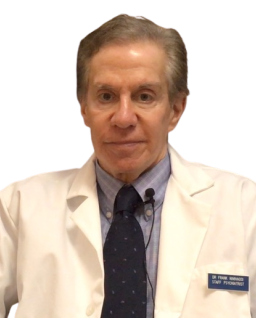 Frank J. Ninivaggi M.D., DLF-A.P.A.