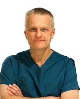 W. Lee Warren M.D., FACS