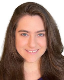 Jeannette Correa Ph.D.