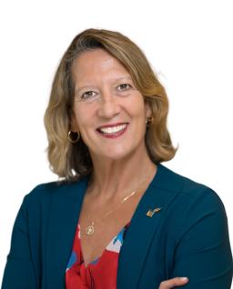Melissa J. Perry Sc.D.