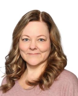 Rebecca J Cobb Ph.D.