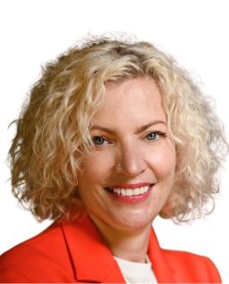 Heather Widdows Ph.D.