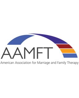 The American Association for Marriage and Family Therapy
