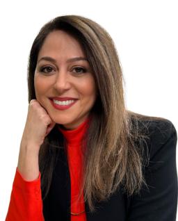 Sara Nasserzadeh Ph.D.