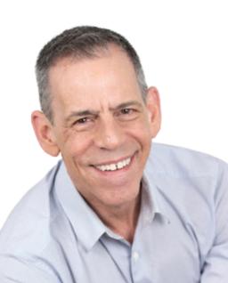 Rick Miller LICSW