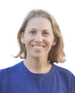 Betsy  Holmberg Ph.D.
