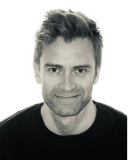 Finn Janning Ph.D.