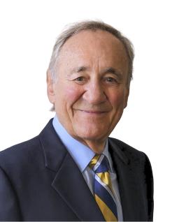 Frank L. Smoll Ph.D.