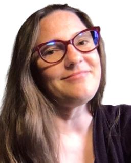 Monica Vilhauer, Ph.D.