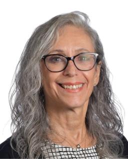 Susan Krauss Whitbourne PhD, ABPP
