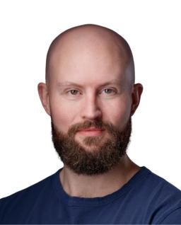 Matthew Jones Psy.D.