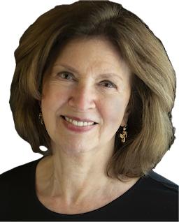 Bonnie Comfort Ph.D.