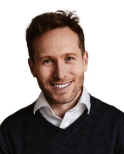 Benjamin Laker