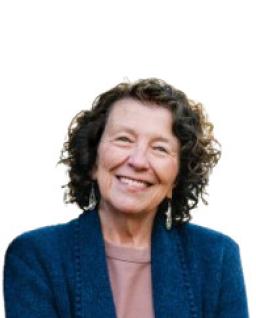 Carolyn Roy-Bornstein M.D.