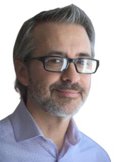 John Tsilimparis MFT