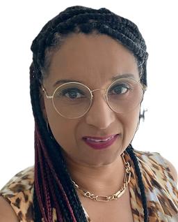 Monnica T Williams Ph.D.