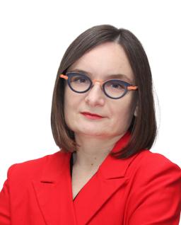 Zorana Ivcevic Pringle Ph.D.