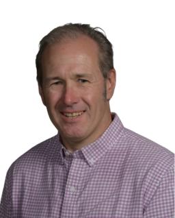 William Irwin Ph.D.