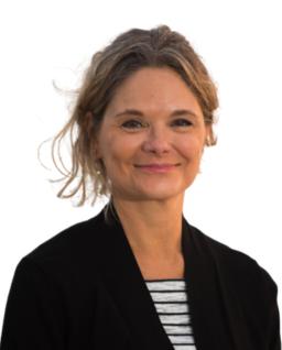 Natalie Schilling Ph.D.