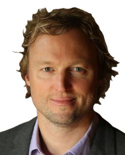 J. David Creswell Ph.D.