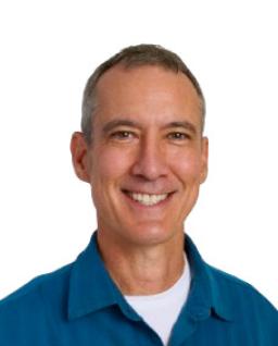 Mike Brooks Ph.D.
