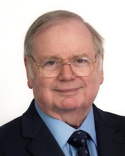 John Ballard Ph.D.