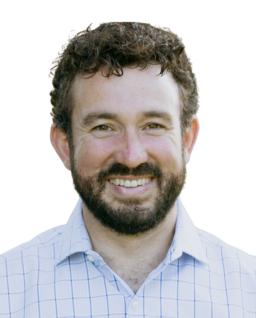 Matt Bishop Ed.D., LMFT
