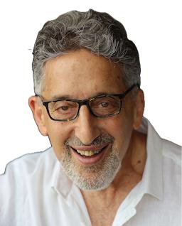 Ben Bernstein Ph.D